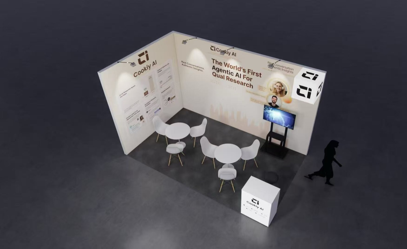 Vom 3D zur Realität — AI / Tech · Europa